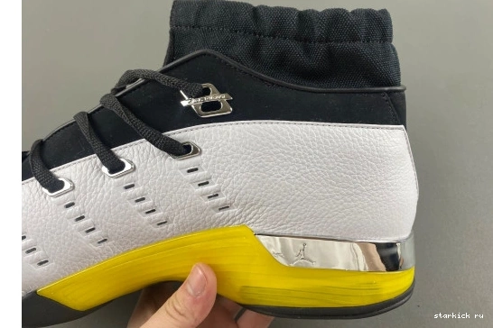 Jordan FJ0395-100 All-Star Low  17 (2024) FJ0395-100 Retro Lightning 1214